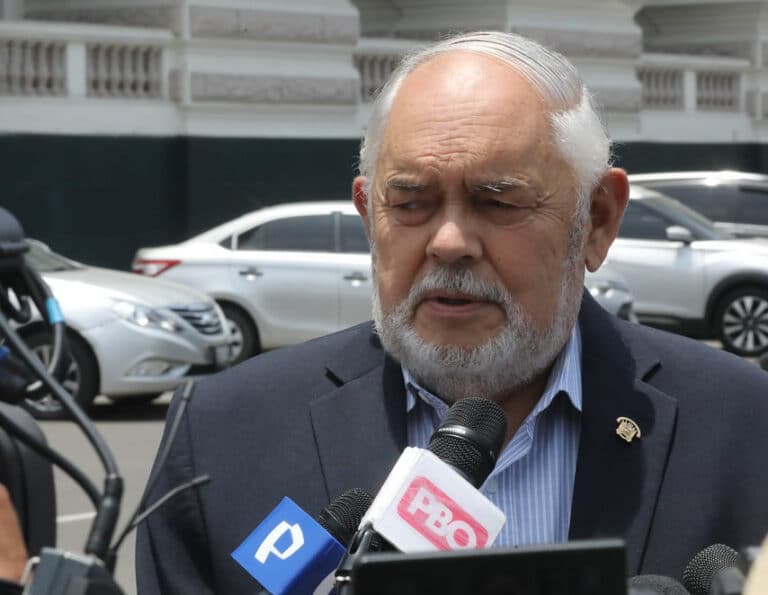 Vacancia: Estos son los 49 firmantes de la moción que busca acabar con la presidencia de Pedro Castillo