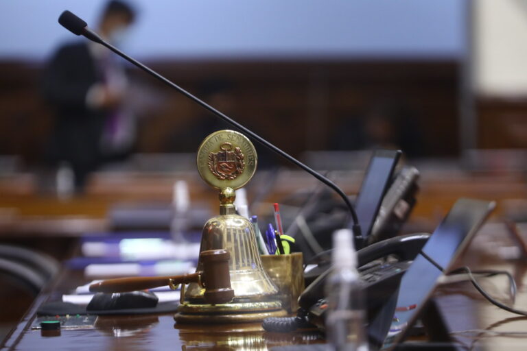 Hernán Condori: ¿Cuáles son los argumentos que sustentan la moción de censura en contra del titular del Minsa?