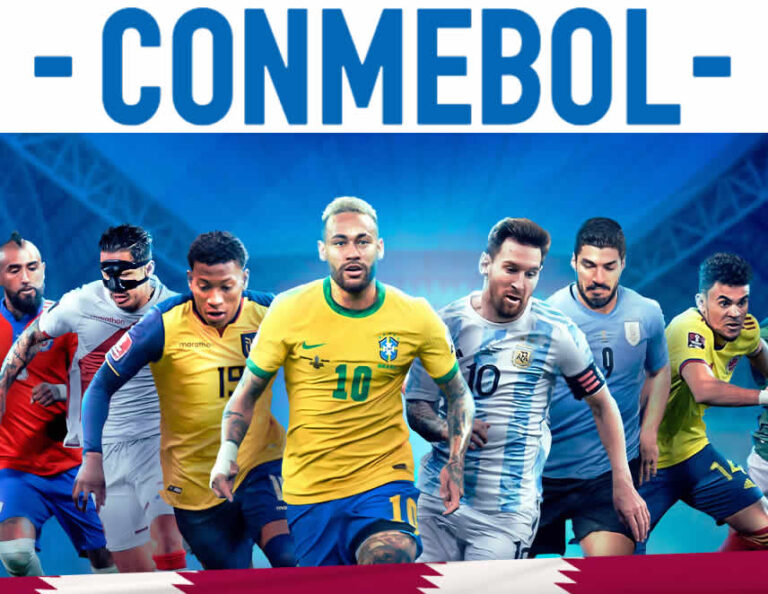 Eliminatorias Sudamericanas: Dos cupos directos y uno de repechaje se juegan en estas dos últimas fechas