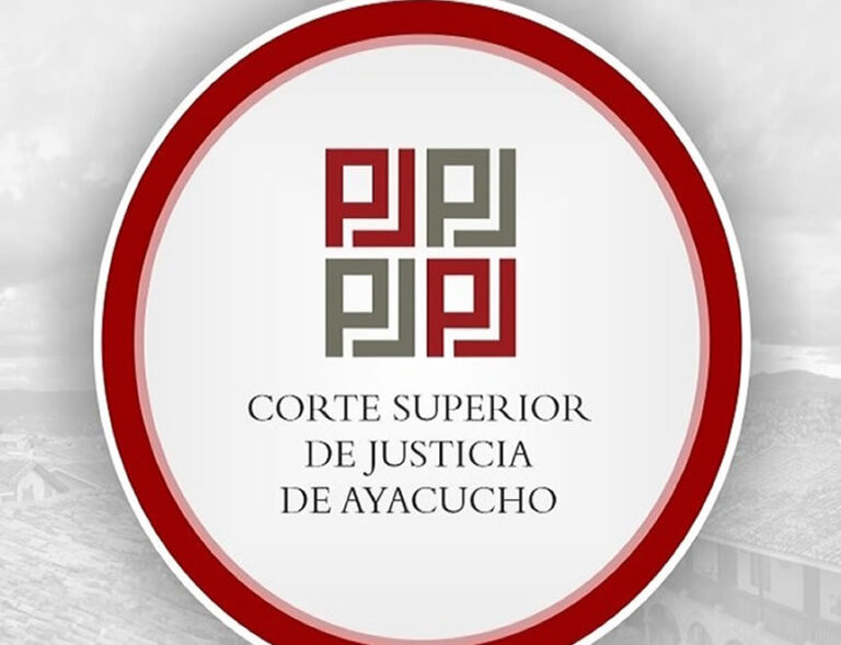 “Cuellos Blancos”: Solicitan comparecencia con restricciones para expresidentes de las Cortes de Justicia de Ayacucho e Ica