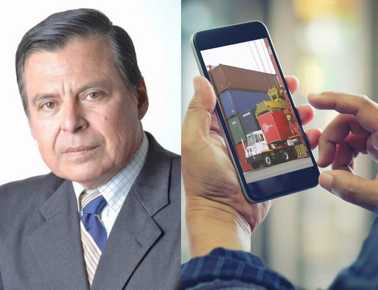 Dennis Falvi recomienda trabajo conjunto del BCR y el MEF ante la posible  disparada de la inflación