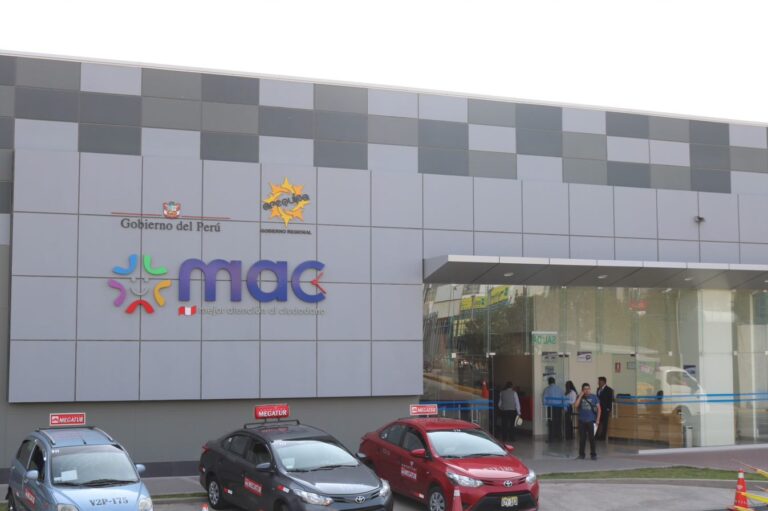 Centros MAC: Dejan sin efecto protocolos y anuncian retorno progresivo a la normalidad en los horarios
