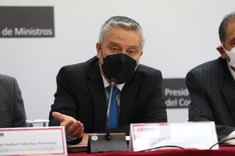 Fonavi: Gobierno aprueba propuesta de devolución inmediata de recursos