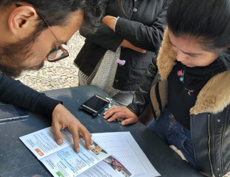 INEI: Mas mujeres que hombres cuentan con seguro de salud