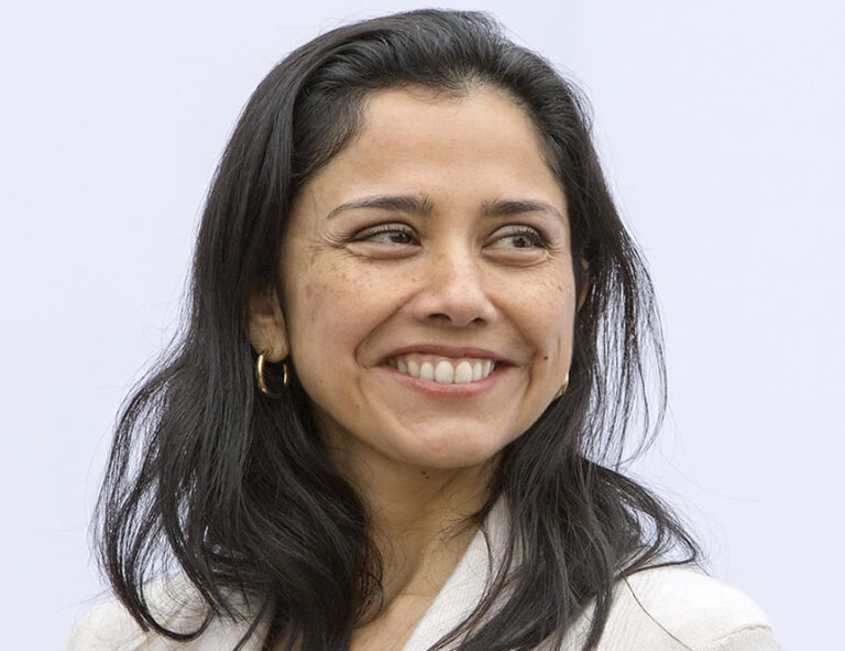 Nadine Heredia: ¿Por qué la Suprema anuló la detención domiciliaria  dictada contra la esposa de Ollanta Humala?