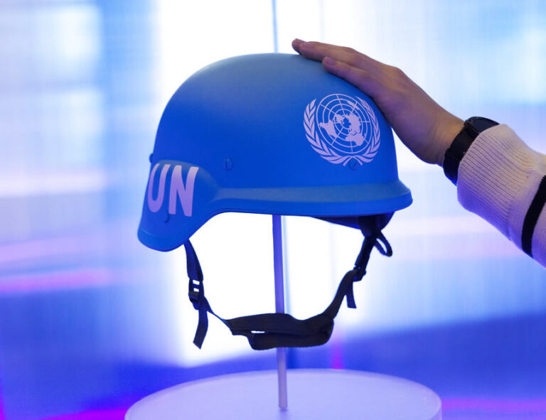 ONU no tiene constancia de ningún programa de armas biológicas en Ucrania