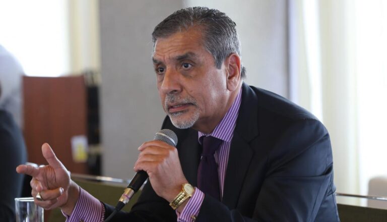PETROPERÚ: Encargan gerencia general a Fernando de la Torre Tejada