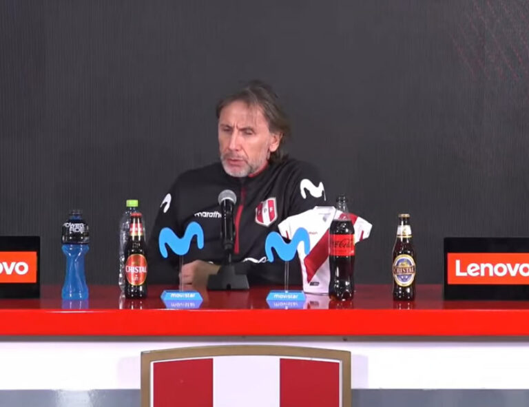 Selección peruana: Estos son los 29 convocados  para la última fecha doble de las clasificatorias