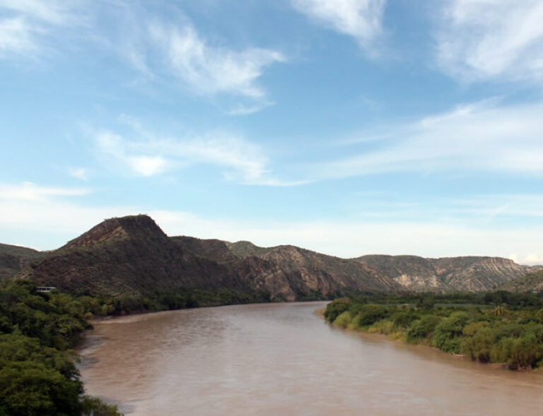 PNP: Sigue búsqueda de suboficial desaparecido en el río Marañón
