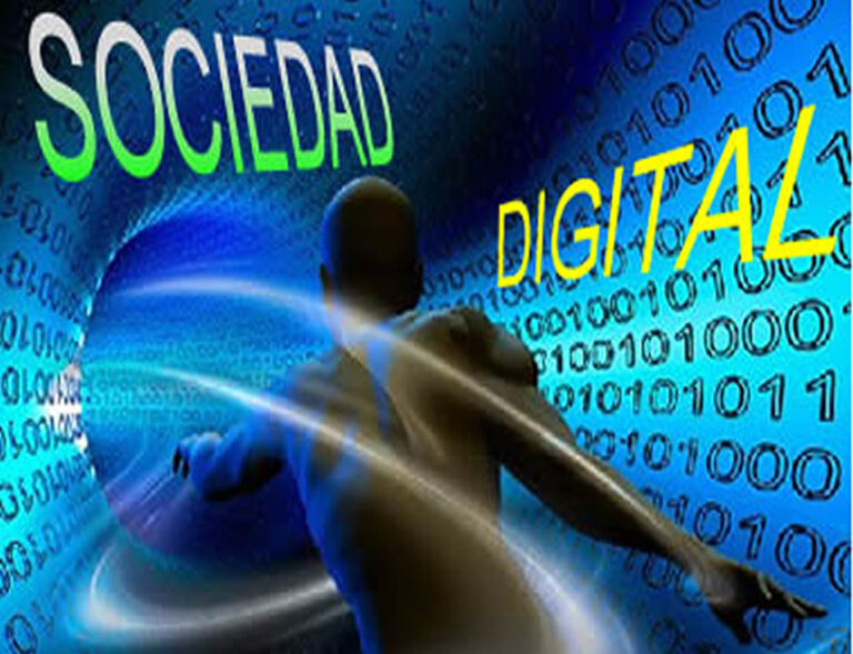 Educación, Producción y Economía en la Sociedad Digital