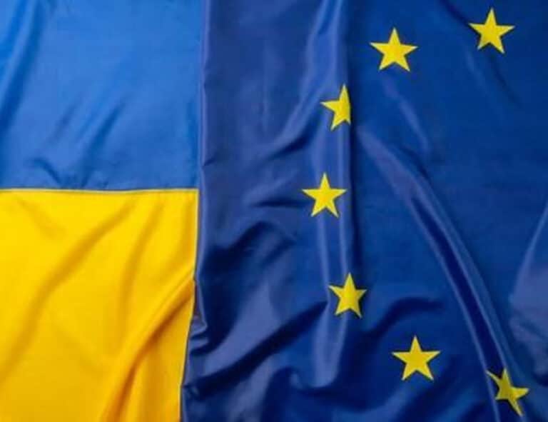 Ucrania: UE acuerda nuevas sanciones contra Rusia y Bielorrusia