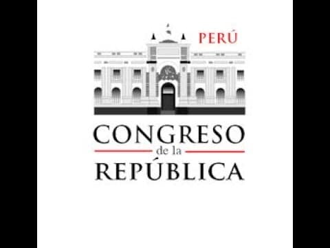 En vivo: Presentación del Gabinete Ministerial que preside Aníbal Torres