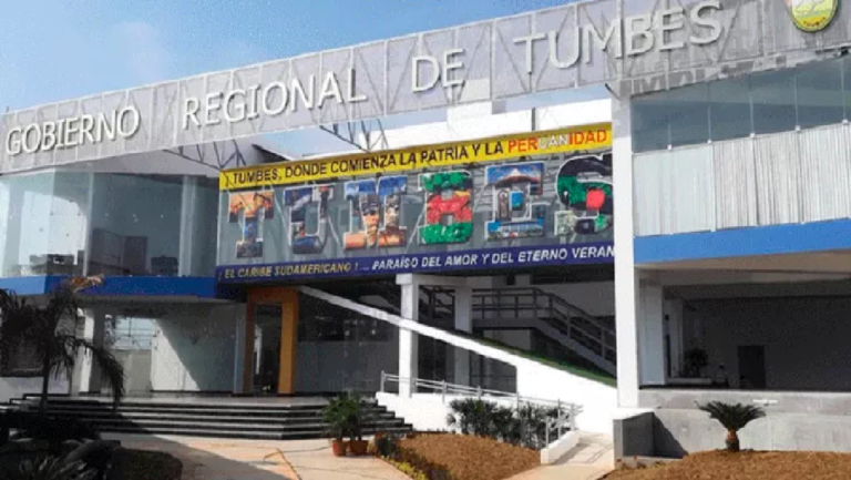 En Tumbes podrán circular los vehículos de transporte público con más de 20 años de antigüedad