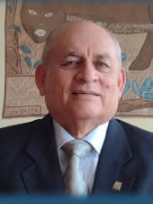 Dr.Víctor Peña.