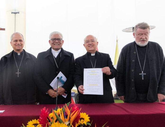 Los Obispos del Perú se pronunciaron sobre la actual crisis política (Foto: CEP).