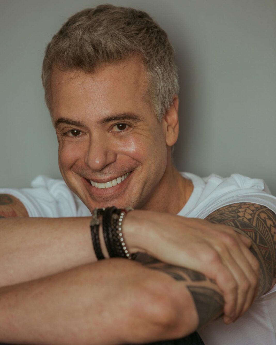 Diego Bertie (Foto: Facebok)