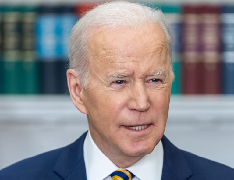 Joe Biden en su discurso de despedida: en EEUU está tomando forma una oligarquía