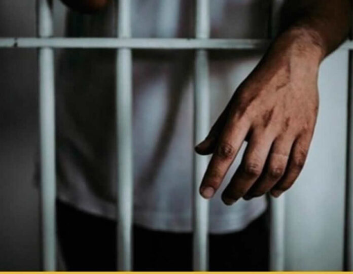 Prisión preventiva para traficantes de terrenos en Mi Perú, Callao (Foto: Ministerio Público).