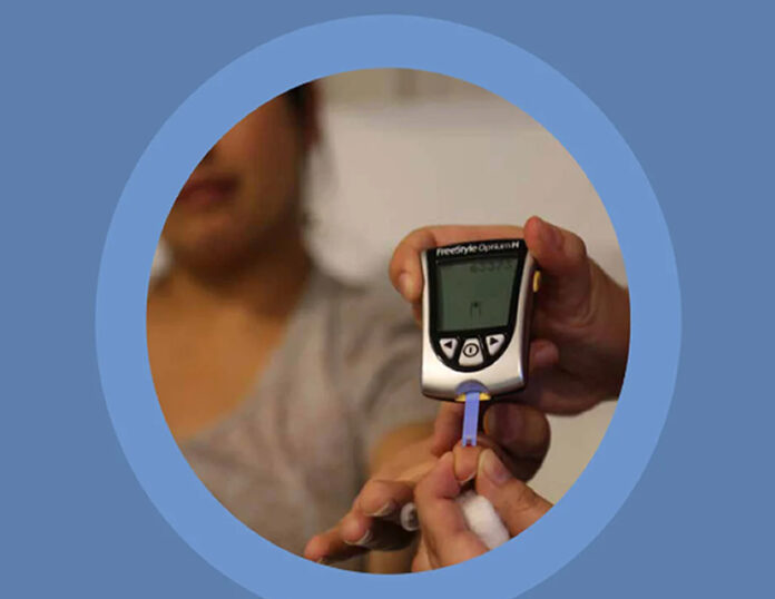 El número de personas con diabetes en las Américas se ha triplicado en tres décadas (Foto: OPS).