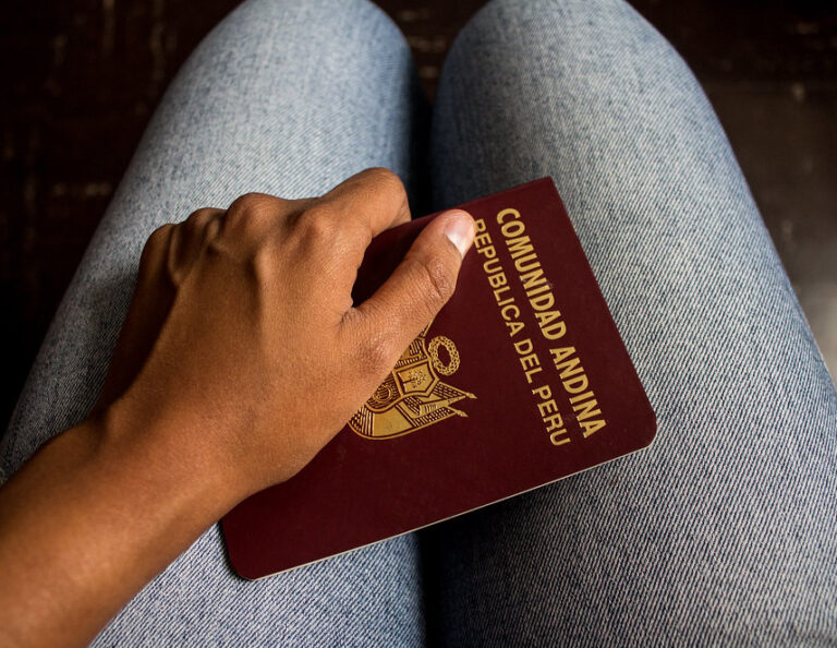 Migraciones: como en el pasado vuelve a partir del lunes 1 el trámite de pasaportes por orden de llegada
