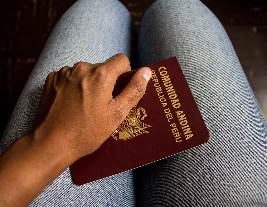 Migraciones: Trámite de pasaporte por orden de llegada empezara el lunes 1 de junio (Foto: Migraciones).