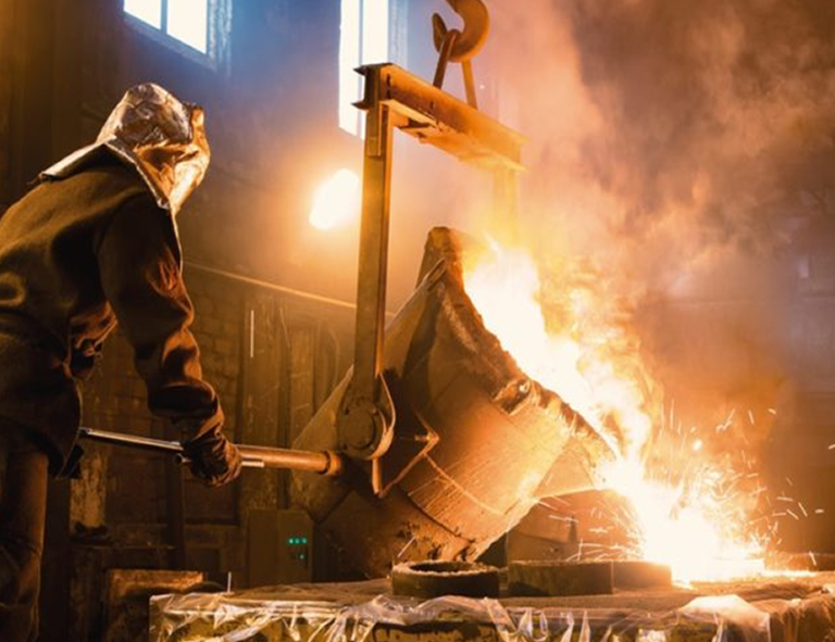 Estados Unidos: Conozca la decisión de Trump de elevar a 25% los aranceles a las importaciones de aluminio y acero