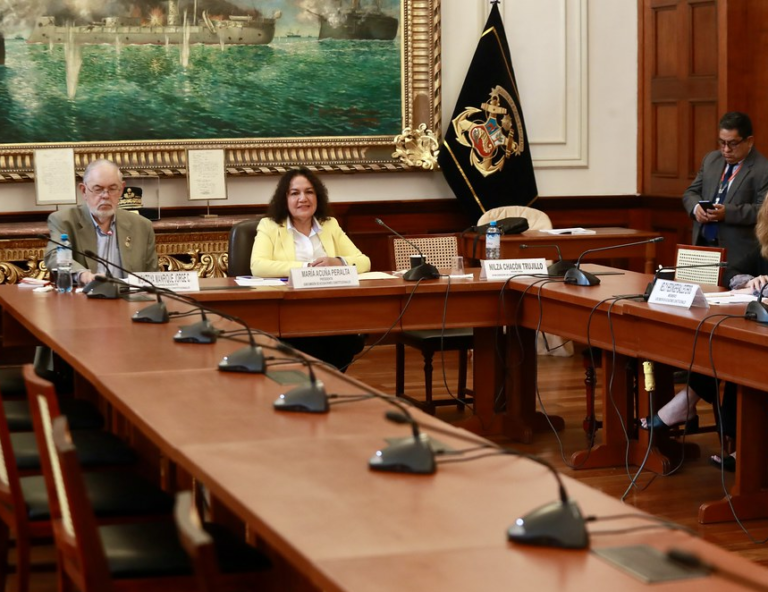 Rolex: el tema del reloj de lujo no será materia de investigación por el Congreso