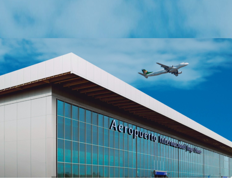 Aeropuerto: ¿Qué falta hacer para que concluyan las obras de ampliación del nuevo terminal?