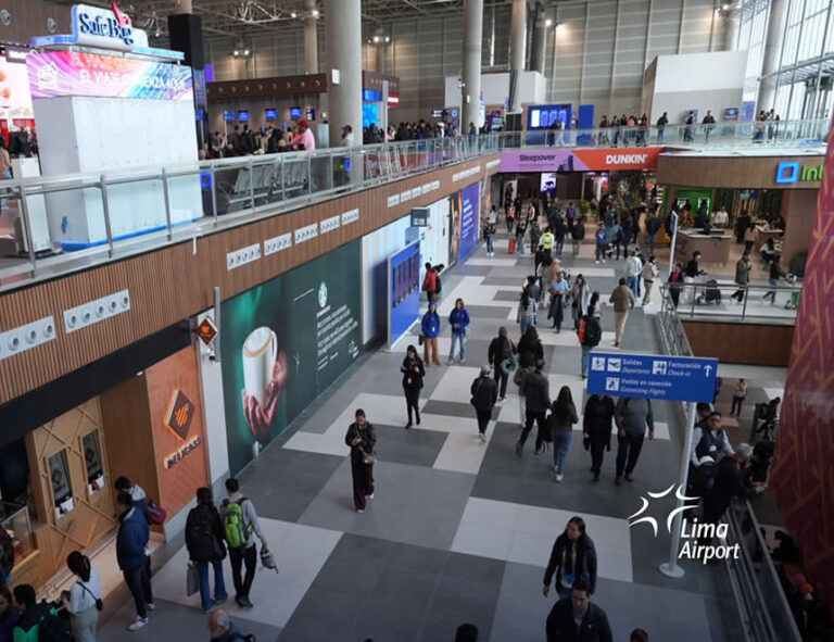 Nuevo aeropuerto: Jorge Chávez presenta problemas en el abastecimiento de combustibles a los aviones