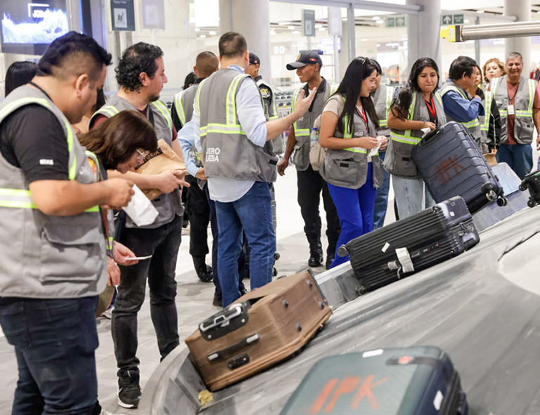 TUUA: ¿por qué los pasajeros en tránsito del Jorge Chávez pagarán una tarifa de USD 7,07 y USD 11,32?