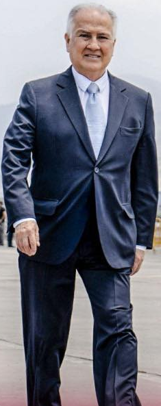 López Chau en Tacna: “Todo el poder a las regiones”