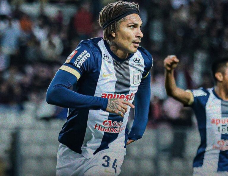 ¡Comparte la cima! Alianza Lima venció 1-0 a Sport Boys por la Liga 1
