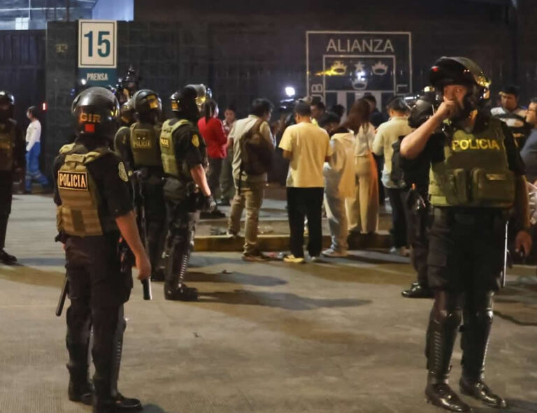 Alianza Lima a media asta: Cuando la pasión ignora la ley, no hay fiesta posible