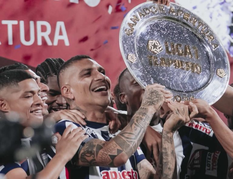 Alianza Lima: Anatomía de un título inapelable en el Apertura 2026