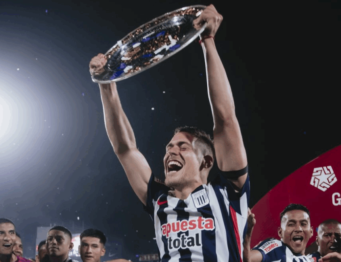 Alianza Lima: Anatomía de un título inapelable en el Apertura 2026