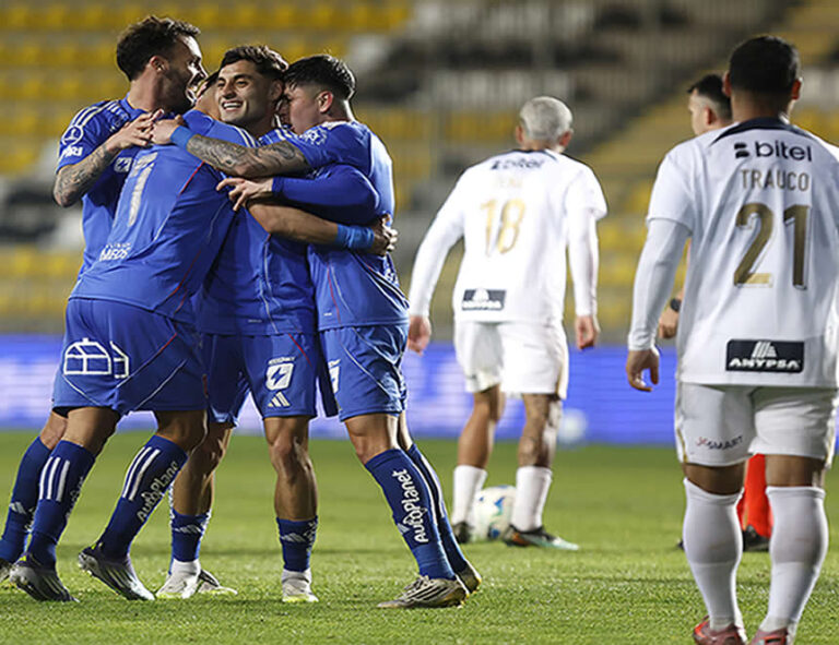 Alianza Lima quedó fuera de la Sudamericana: perdió de visita 2 a 1 en Coquimbo
