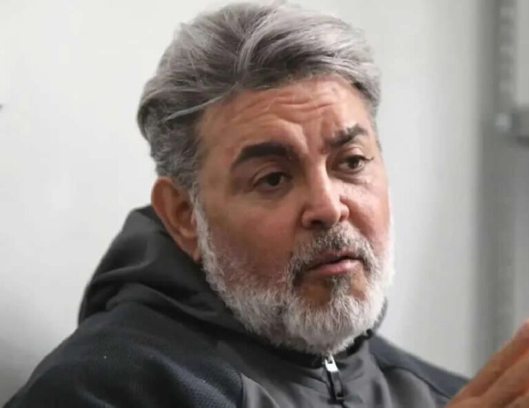 Andrés Hurtado: juez dispone liberación de exconductor de TV