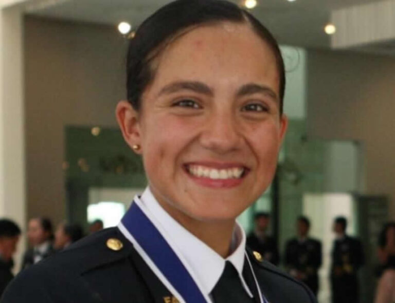 Ashley Vargas: ¿Qué podría haber pasado para que la alférez FAP muriera tras estrellarse la avioneta que pilotaba?