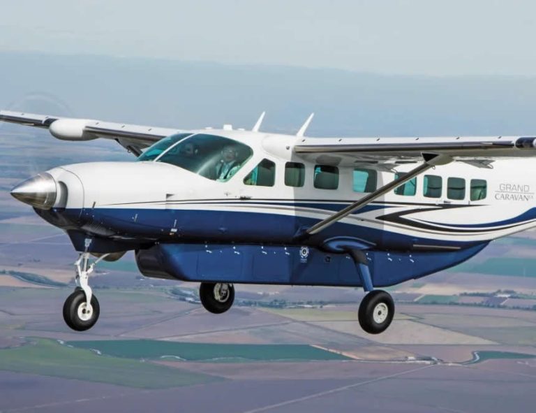 Tragedia aérea en Nazca: Avioneta se estrella y mata a sus ocupantes, 2 peruanos y 11 turistas europeos