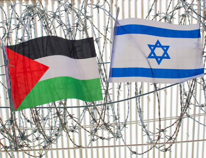 Palestina: Asamblea General de la ONU adoptó texto que respalda declaración histórica sobre Estado independiente (Foto: semana.com).