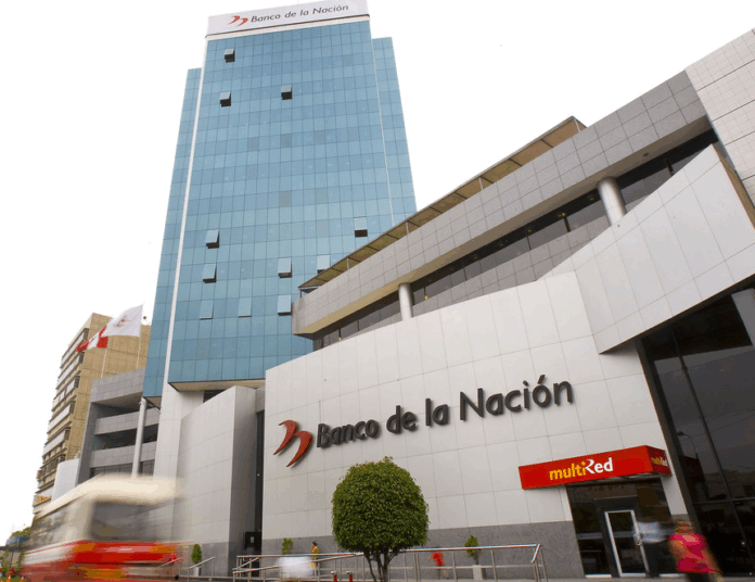 Banco de la Nación: ¿sabe que en esta entidad estatal pagan a sus trabajadores por cumplir años?