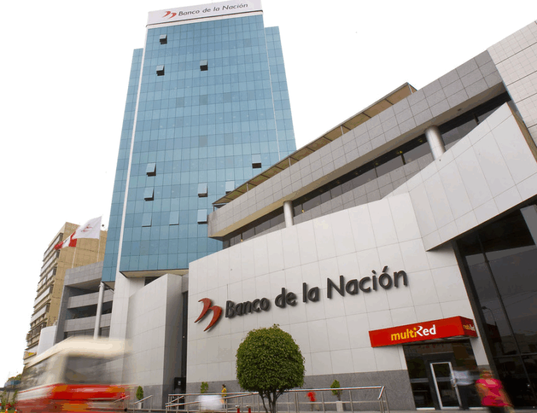 Banco de la Nación: ¿sabe que en esta entidad estatal pagan a sus trabajadores por cumplir años?