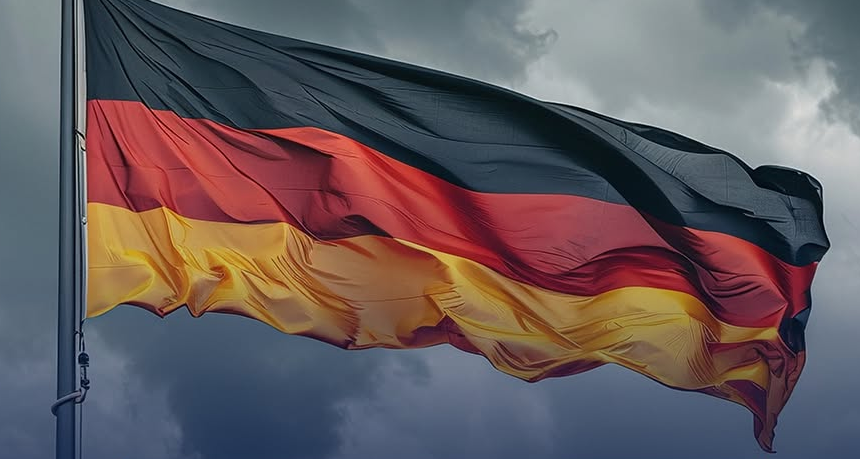 Queda a Europa refundar su pacto social y defensivo o resignarse a una fragmentación progresiva (Foto AfD-Fraktion im Deutschen Bundestag)..