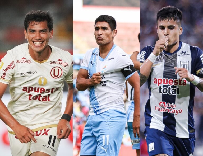 Copa Libertadores 2025: los grupos de Universitario, Alianza Lima y Sporting Cristal