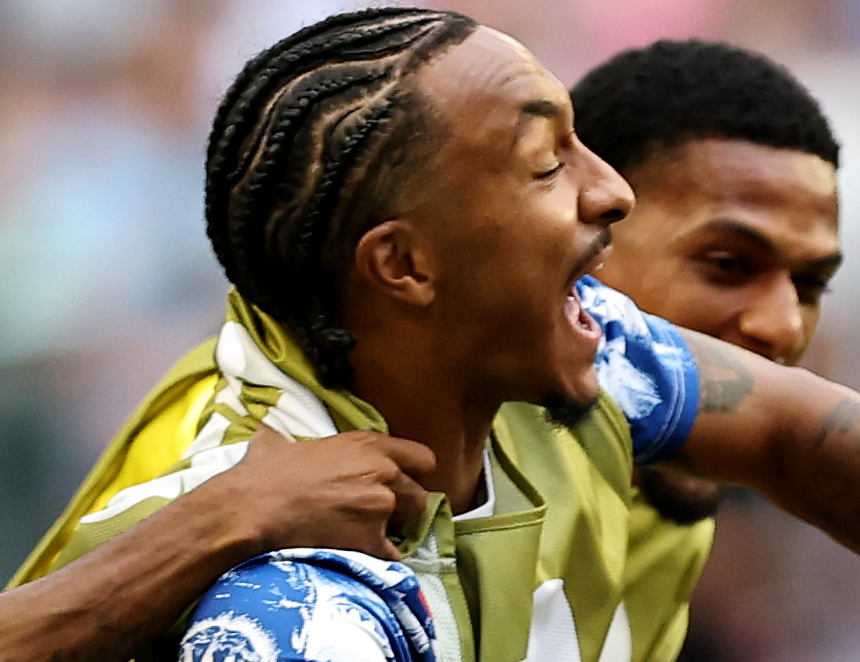La Gran Revelación: ¿Qué es Cabo Verde? (Foto: FIFA).