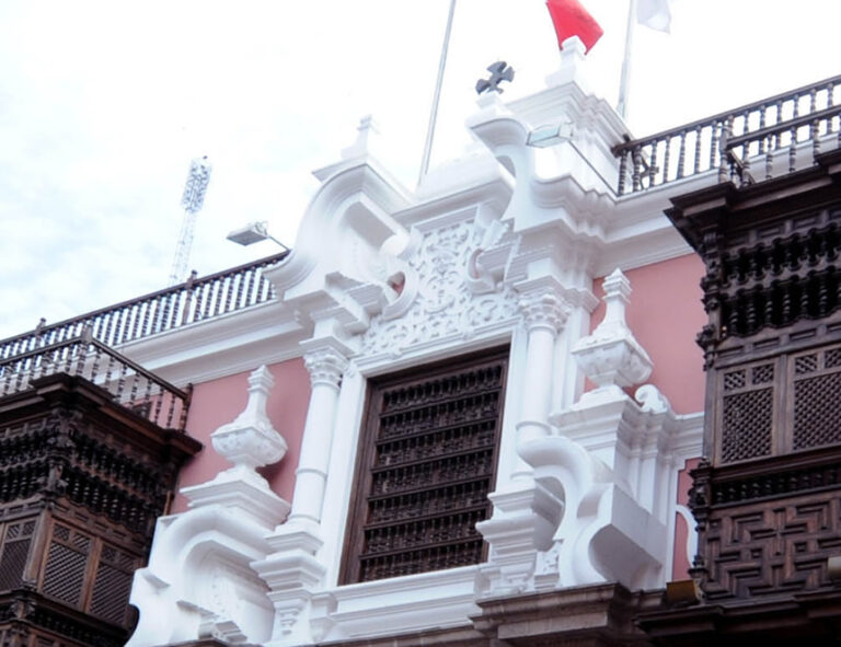 Betssy Chávez: Gobierno de Jerí posterga decisión sobre el pedido del Gobierno mexicano de salvoconducto para exministra