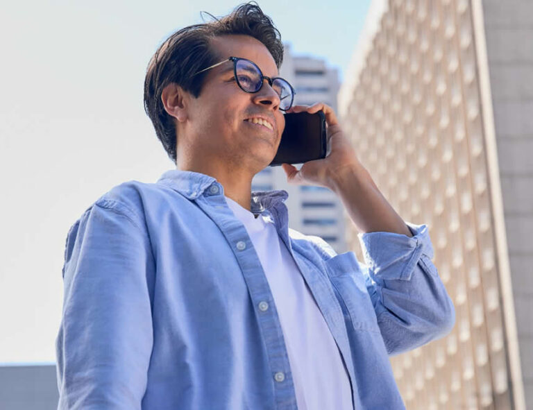 Celulares: Razones que sustentan el liderazgo de Claro en el mercado de celulares