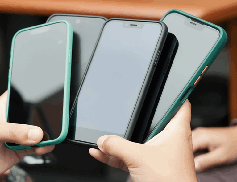 Comercio ilegal de celulares: Gobierno dispone que ninguna persona podrá tener más de siete líneas móviles