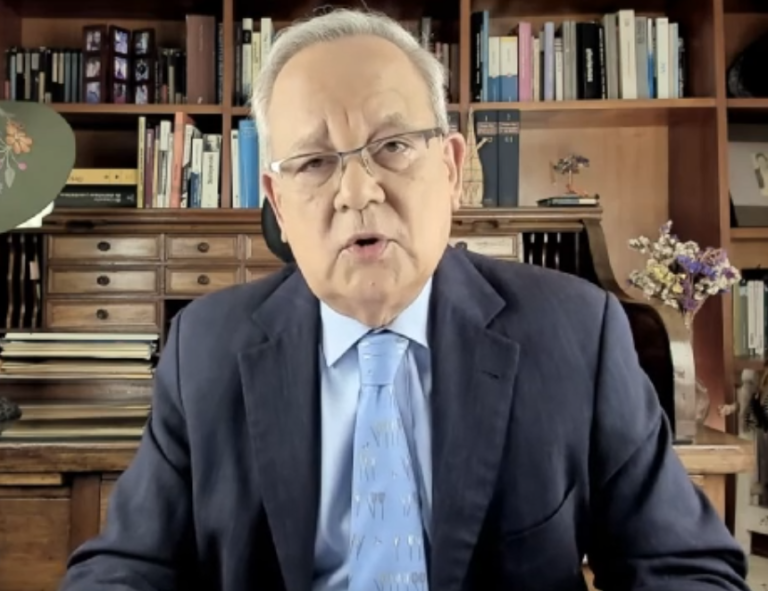 César Hildebrant: ¿Por qué el periodista pide ahora votar por Roberto Sánchez tras abandonar la opción del  voto viciado?