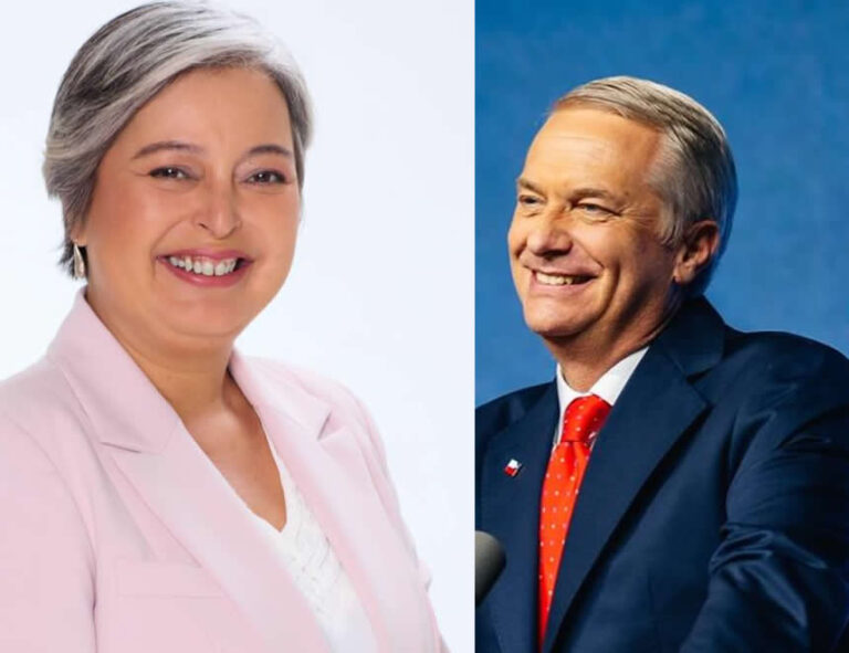 Chile: Jeannette Jara, candidata del oficialismo, ganó la primera vuelta de las elecciones presidenciales